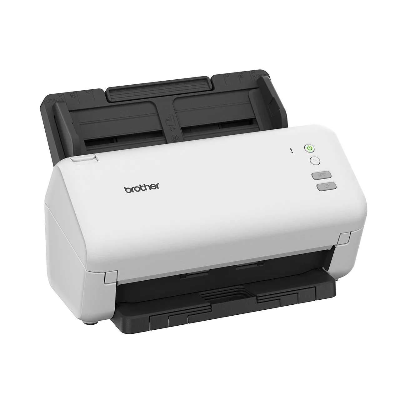 BROTHER ADS-3100 Desktop Document Scanner