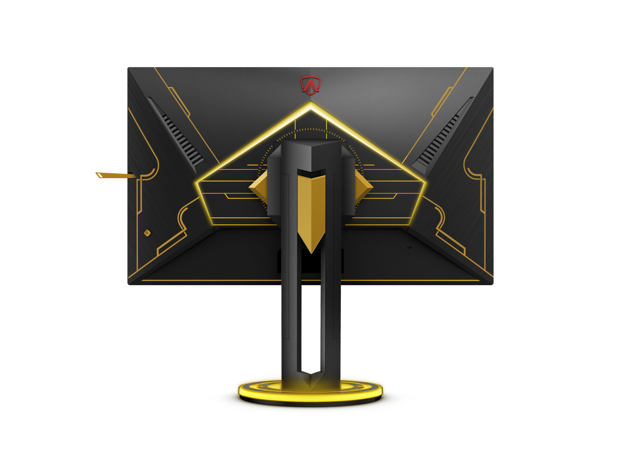 AOC AG275QXL AGON PRO 27" Premium Gaming Monitor