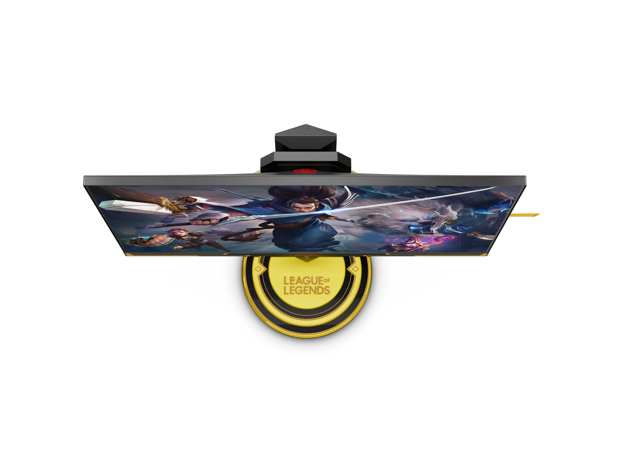 AOC AG275QXL AGON PRO 27" Premium Gaming Monitor