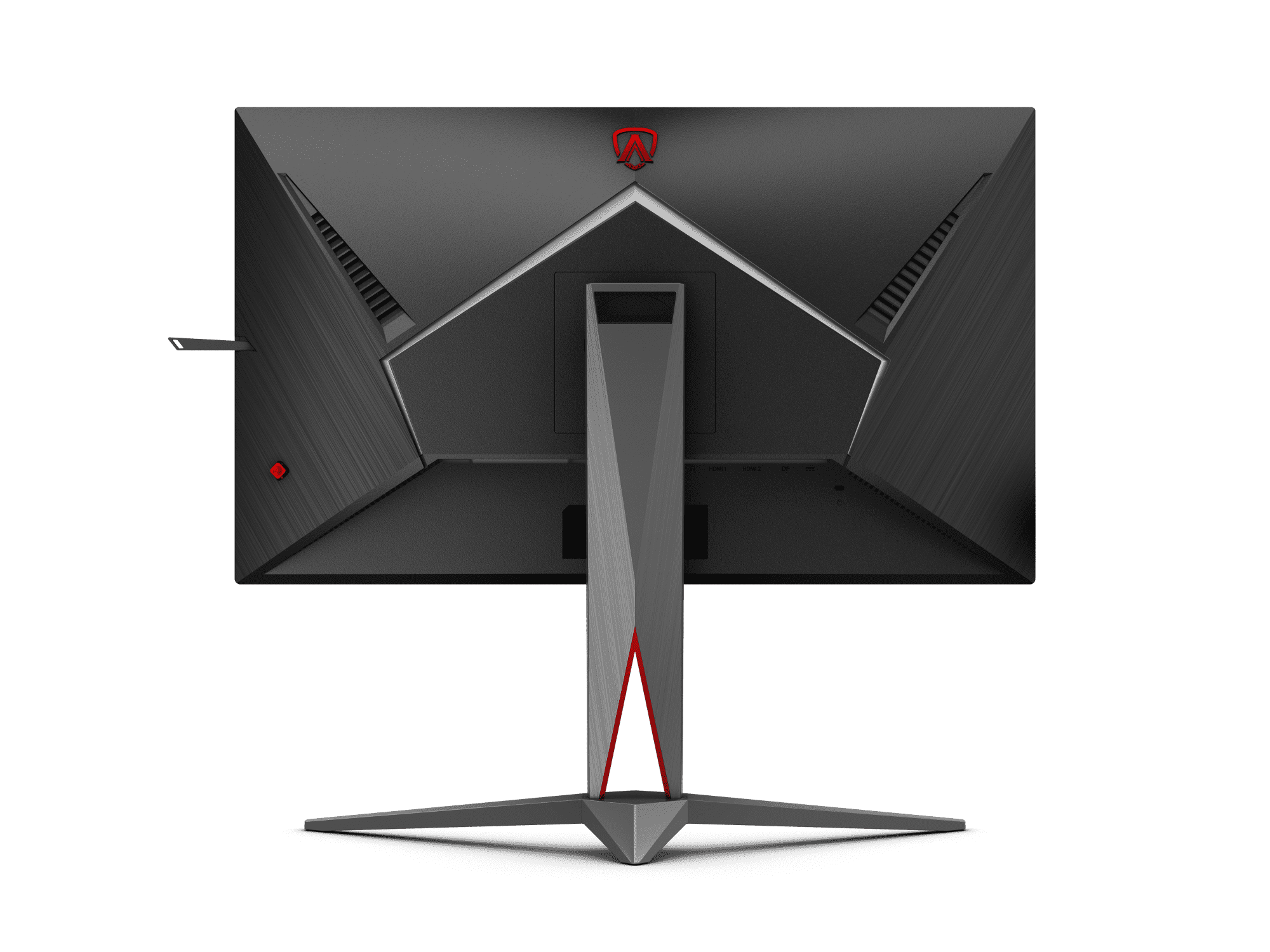 AOC AG275UXM AGON 27" 4K Mini-LED Gaming Monitor