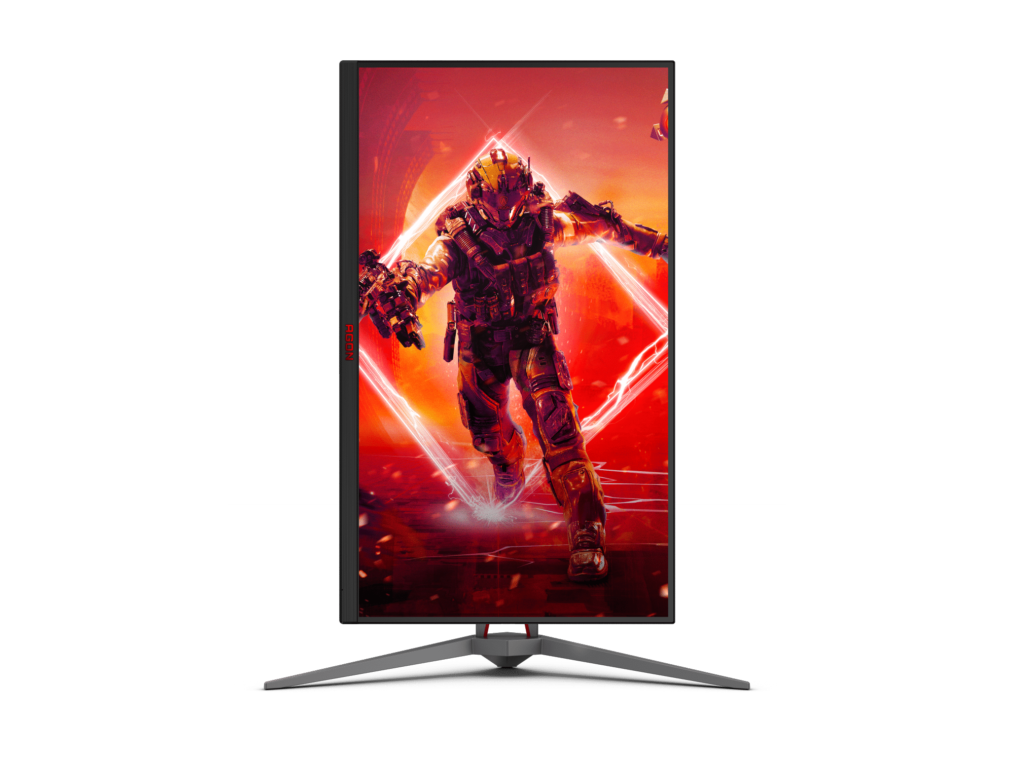 AOC AG275UXM AGON 27" 4K Mini-LED Gaming Monitor