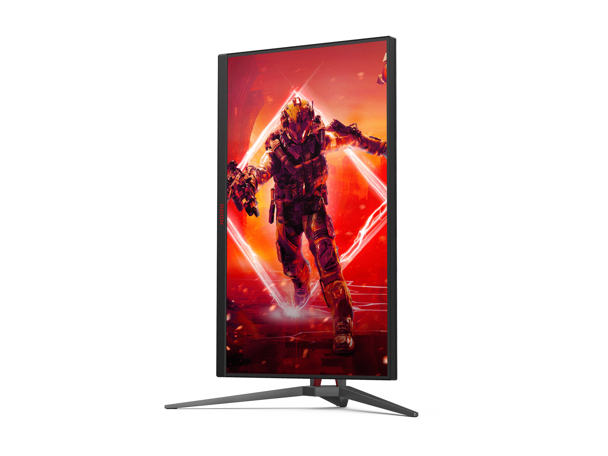 AOC AG275UXM AGON 27" 4K Mini-LED Gaming Monitor