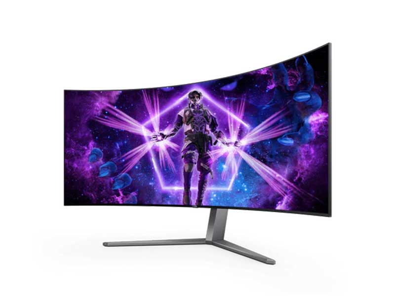 AOC AG456UCZD AGON PRO Gaming Monitor
