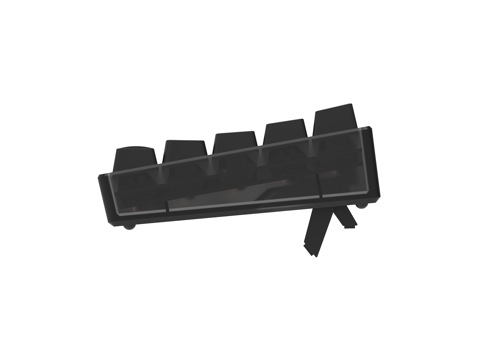 AOC AGK600BR Gaming Keyboard