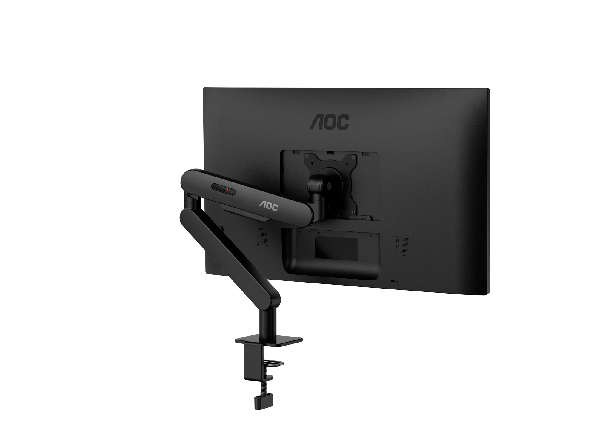 AM400B AOC monitor Arm