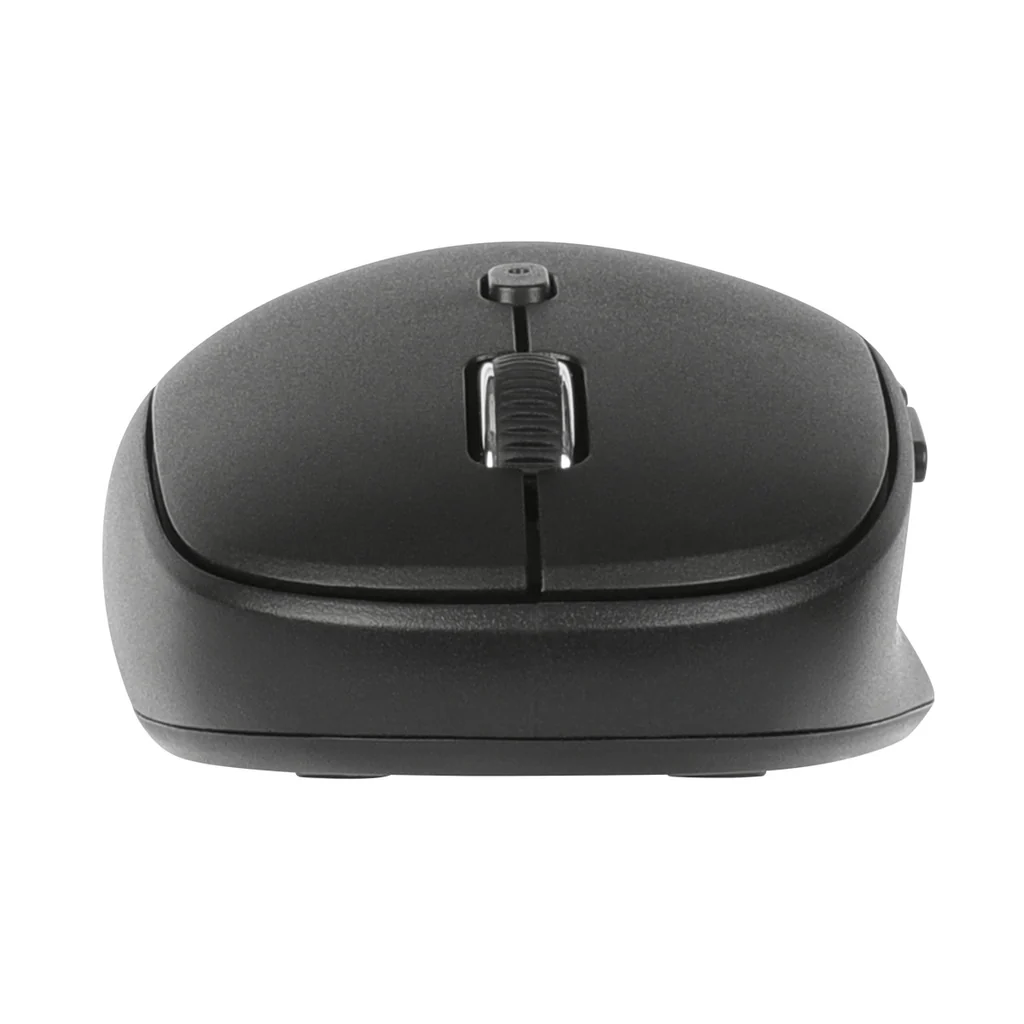 Targus B582 Midsize Comfort Multi-Device Antimicrobial Wireless Mouse