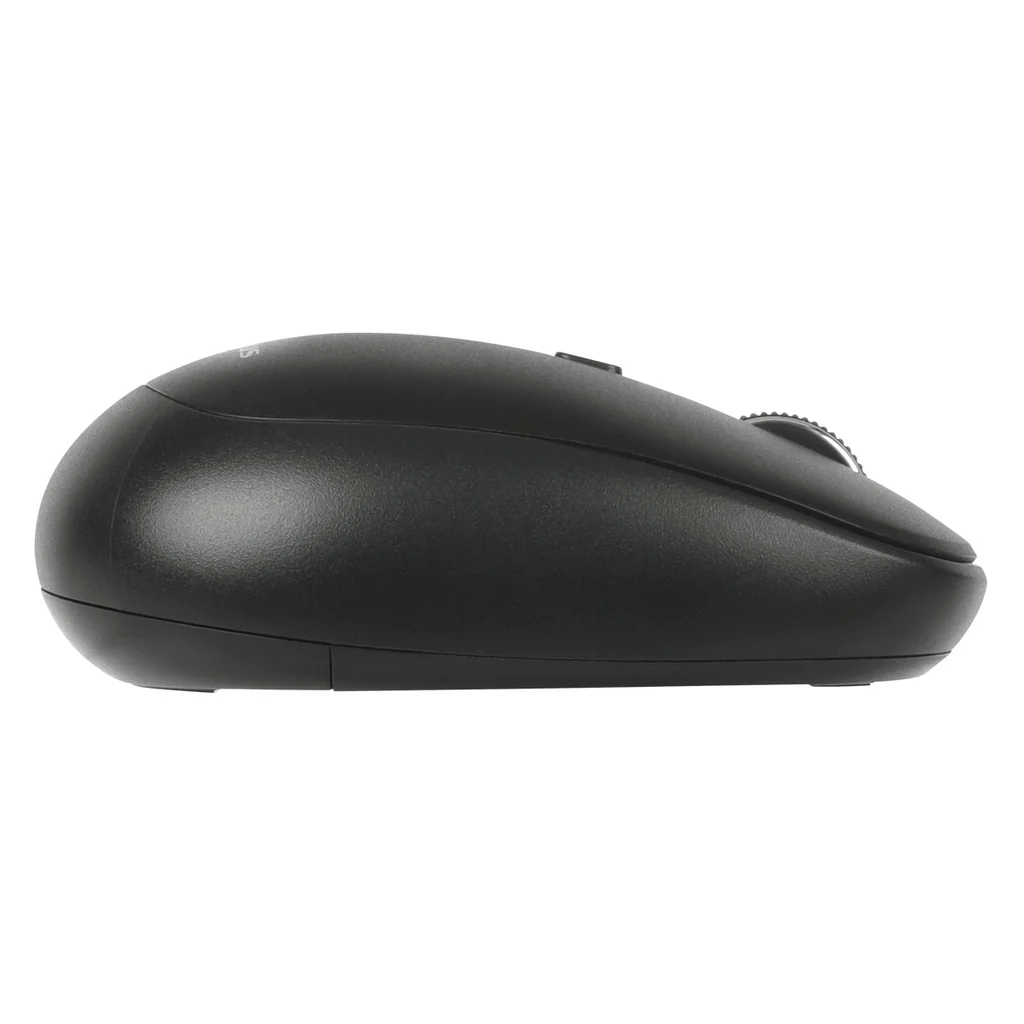 Targus B582 Midsize Comfort Multi-Device Antimicrobial Wireless Mouse
