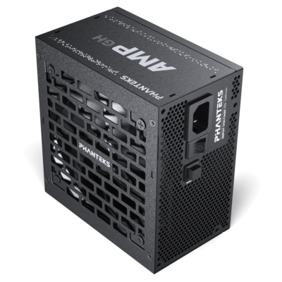 Phanteks AMP GH Fully Modular Power Supply