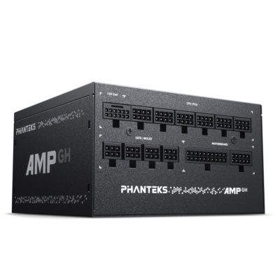 Phanteks AMP GH Fully Modular Power Supply