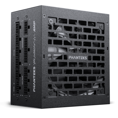 Phanteks AMP GH Fully Modular Power Supply