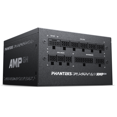 Phanteks AMP GH Fully Modular Power Supply