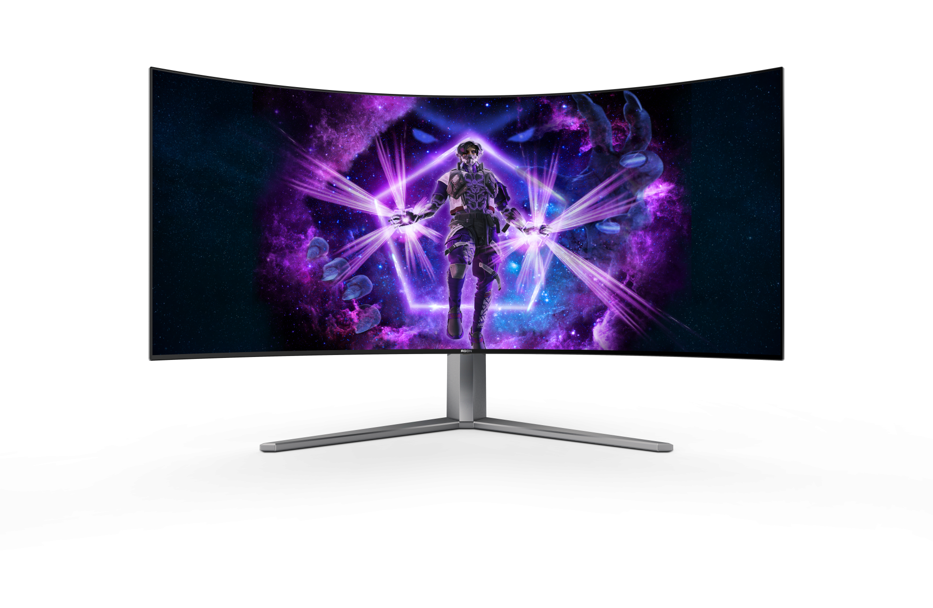 AOC AG456UCZD AGON PRO Gaming Monitor