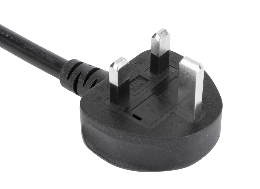 Targus SmartSurge Plus with USB-A and USB-C Ports (Black)