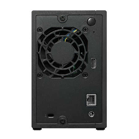 ASUSTOR DRIVESTOR 2 Lite (AS1102TL)