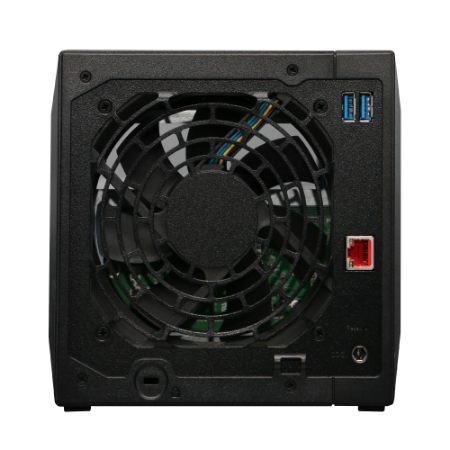 ASUSTOR DRIVESTOR 4 Pro (AS3304T)