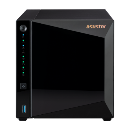 ASUSTOR DRIVESTOR 4 Pro (AS3304T)