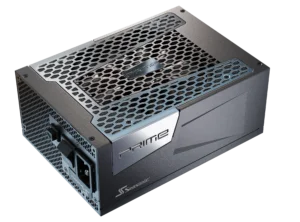 Sea Sonic To Launch New PRIME PX-2200