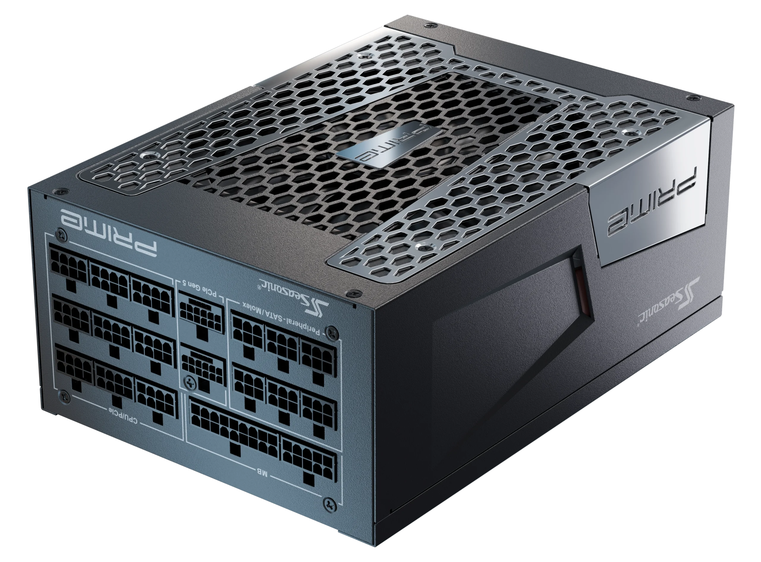 SEASONIC PRIME TX ATX 3.0 1600W