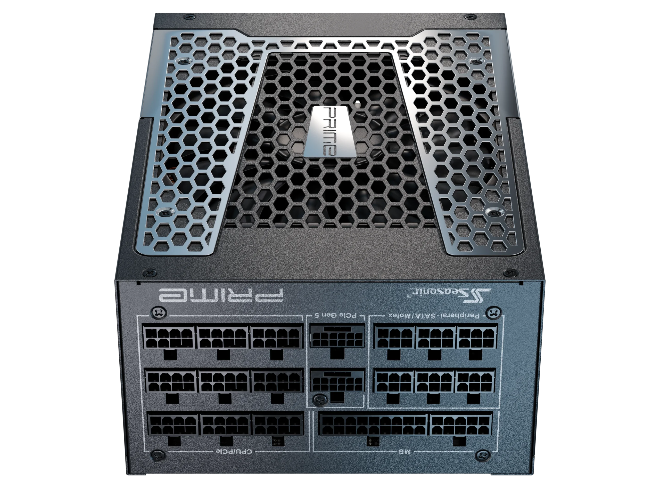 SEASONIC PRIME PX ATX 3.0 1600 W