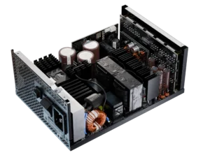 Sea Sonic To Launch New PRIME PX-2200