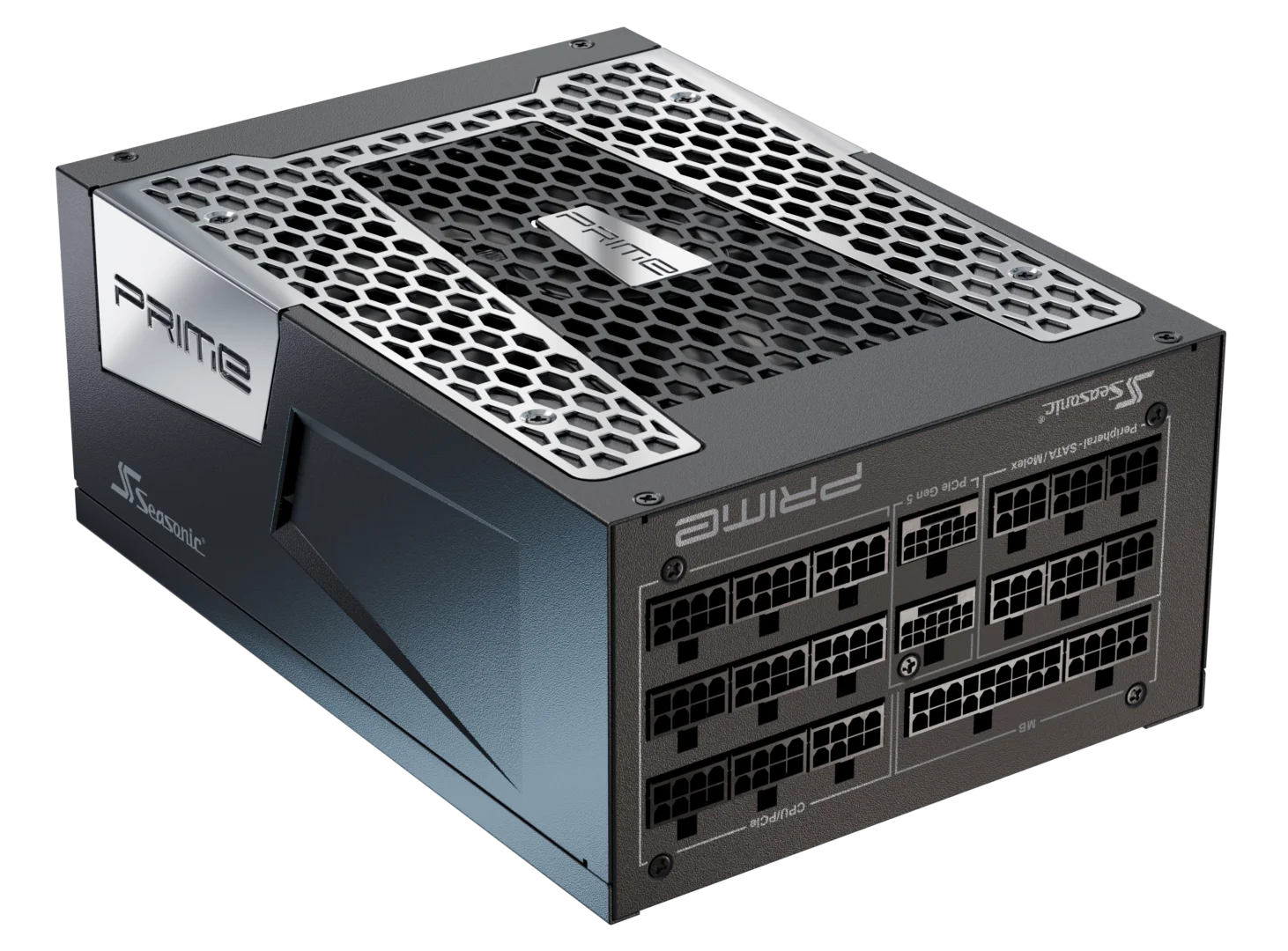 SEASONIC PRIME PX ATX 3.0 1600 W