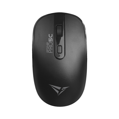 ALCATROZ AIRMOUSE PRO 5C WIRELESS MOUSE