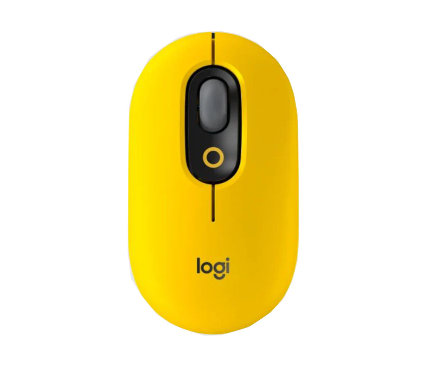 LOGITECH POP MOUSE