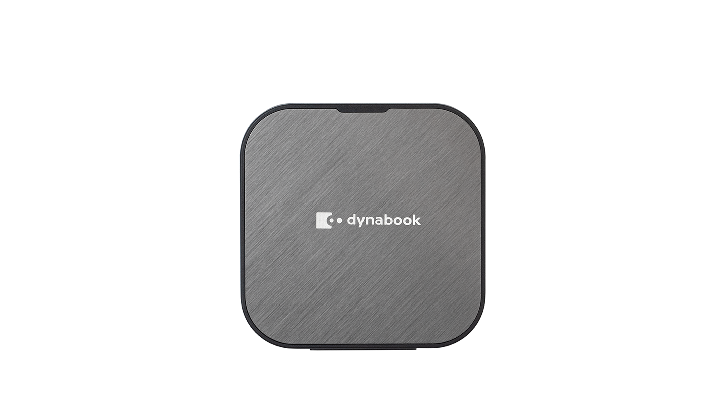 Dynabook Boost X60 Ultra USB4 Portable SSD