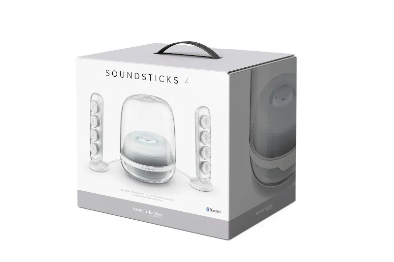 Harman Kardon Soundsticks 4