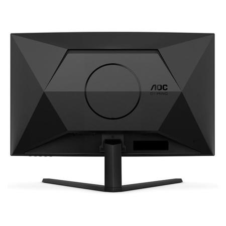 AOC Q27G4XY Gaming Monitor