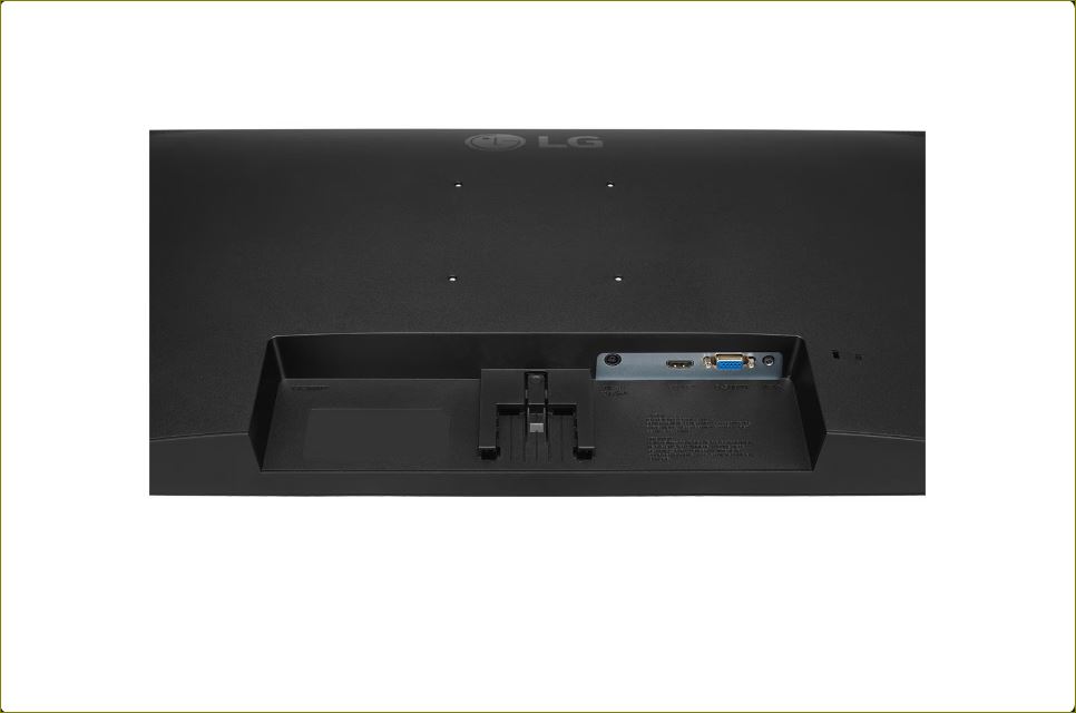 LG 27MR400
