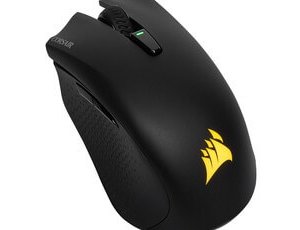 CORSAIR HARPOON RGB WIRELESS Gaming Mouse