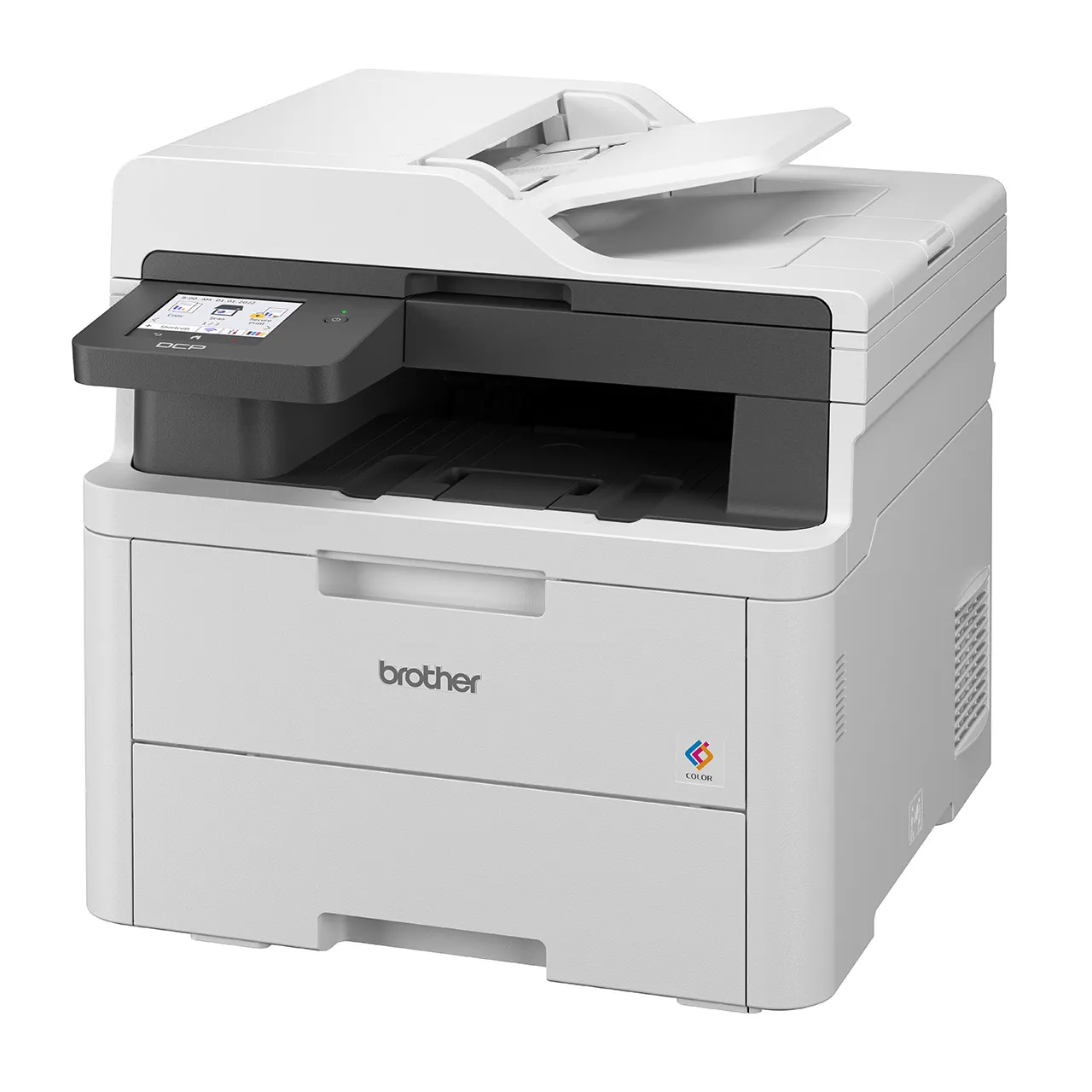 BROTHER DCP-L3560CDW Laser Printer