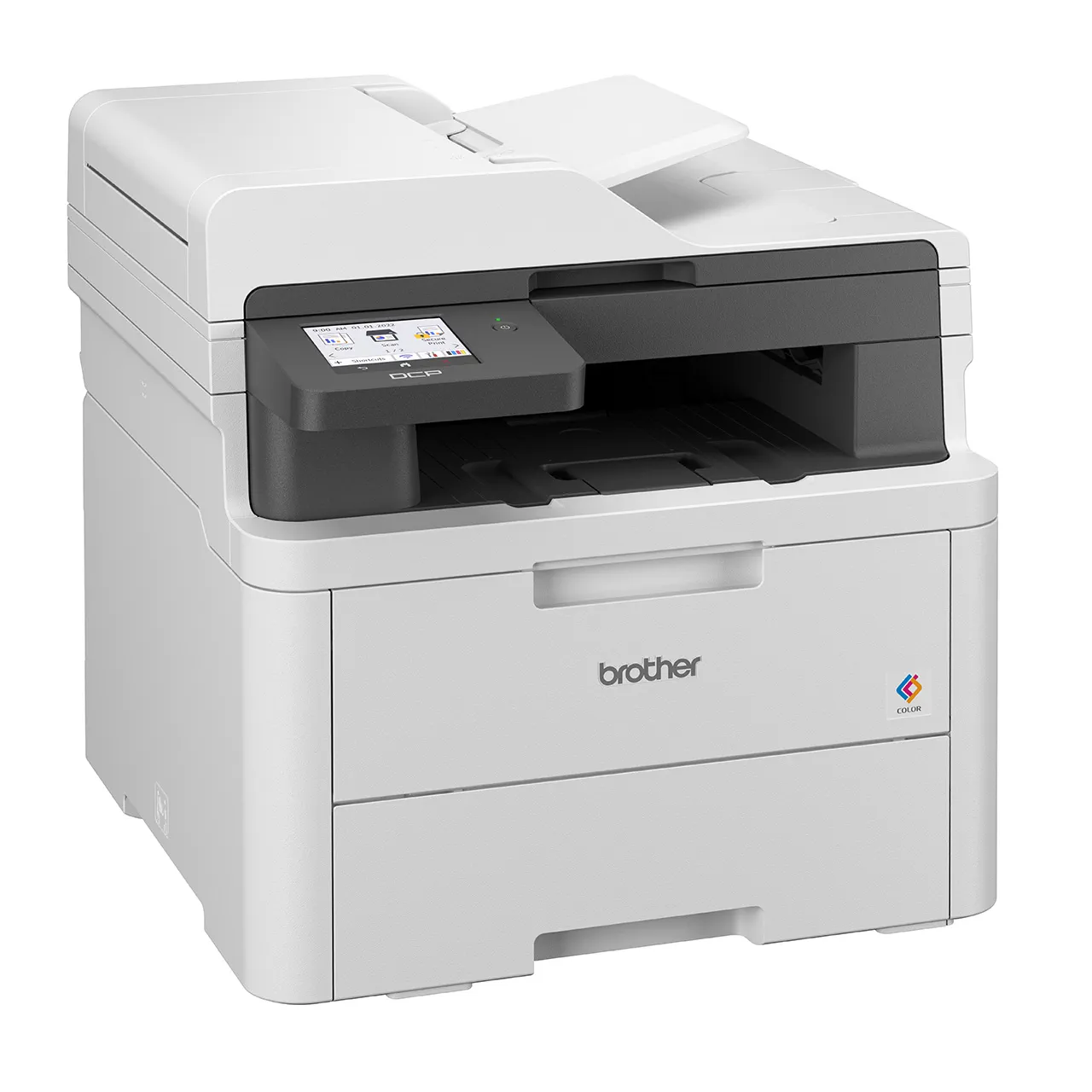 BROTHER DCP-L3560CDW Laser Printer