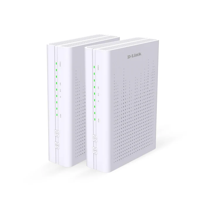 D-Link BE7200 Wi-Fi 7 4x4, 10Gx2 Gigabit Mesh Router