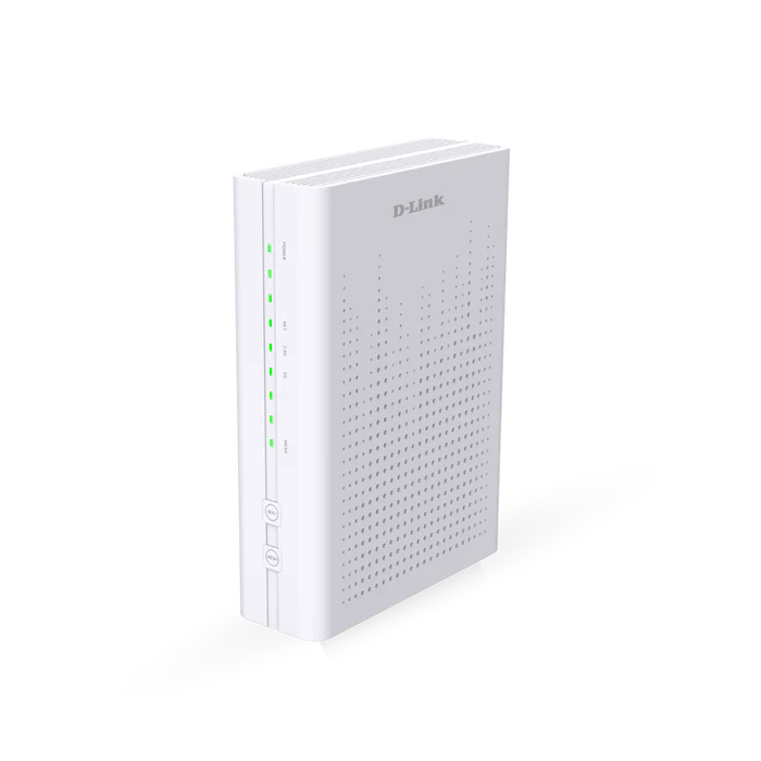 D-Link BE7200 Wi-Fi 7 4x4, 10Gx2 Gigabit Mesh Router