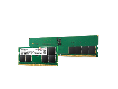 Transcend DDR5-5600 Unbuffered Long-DIMM JM5600ALE-16G