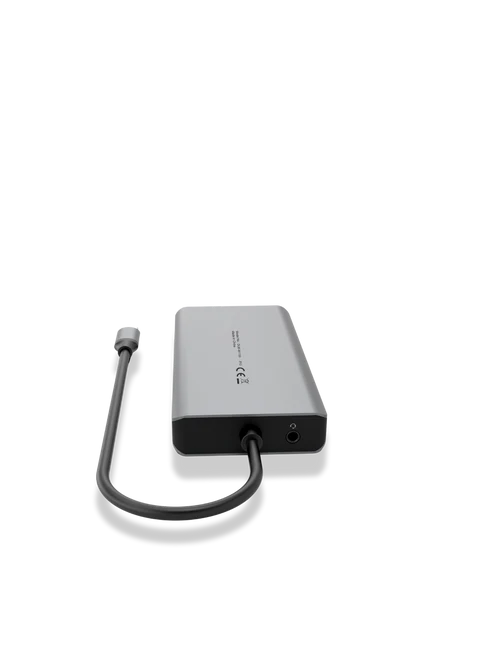 D-LINK DUB-M1150 11-in-1 USB-C Hub with 100W Power Delivery