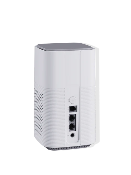 D-LINK 5G Wi-Fi 7 BE7200 Multi-Gigabit VoLTE/VoNR/Vo5G Mobile Router