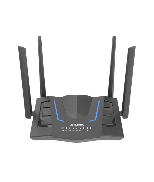 D-Link DWR-M975X 4G+ LTE Cat 6 Wi-Fi 6 Gigabit Mobile Router
