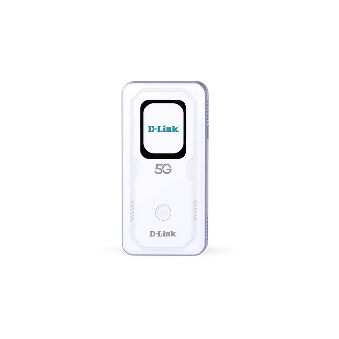 D-LINK DWR-U2100 5G Wi-Fi 6 AX900 Mobile Wi-Fi Hotspot