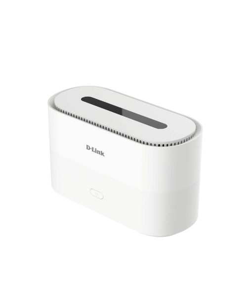 D-LINK DWR-X2000 5G AX1800 Wi-Fi 6 Router