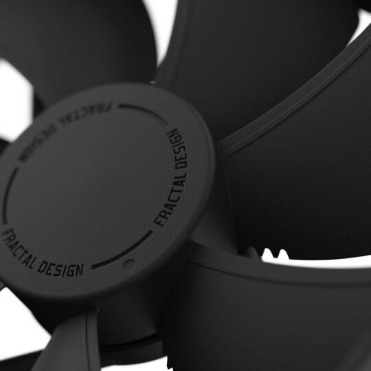 Fractal Design Dynamic X2 GP-12