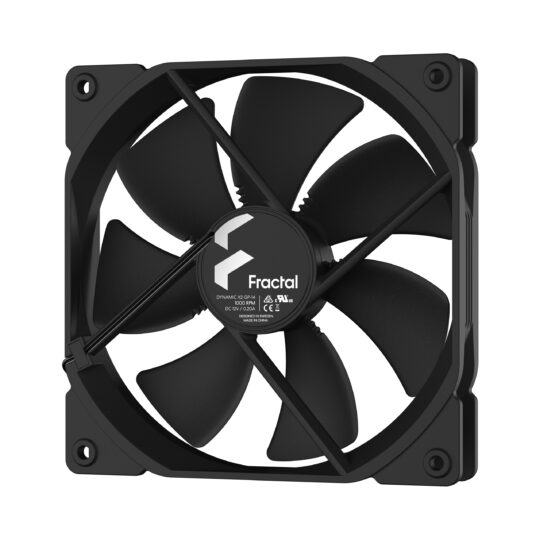 Fractal Design Dynamic X2 GP-14