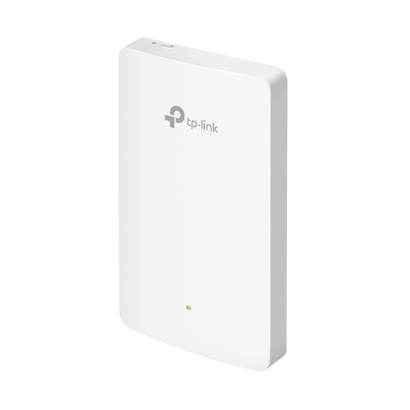 TP-LINK EAP615-Wall AX1800 Wall Plate WiFi 6 Access Point