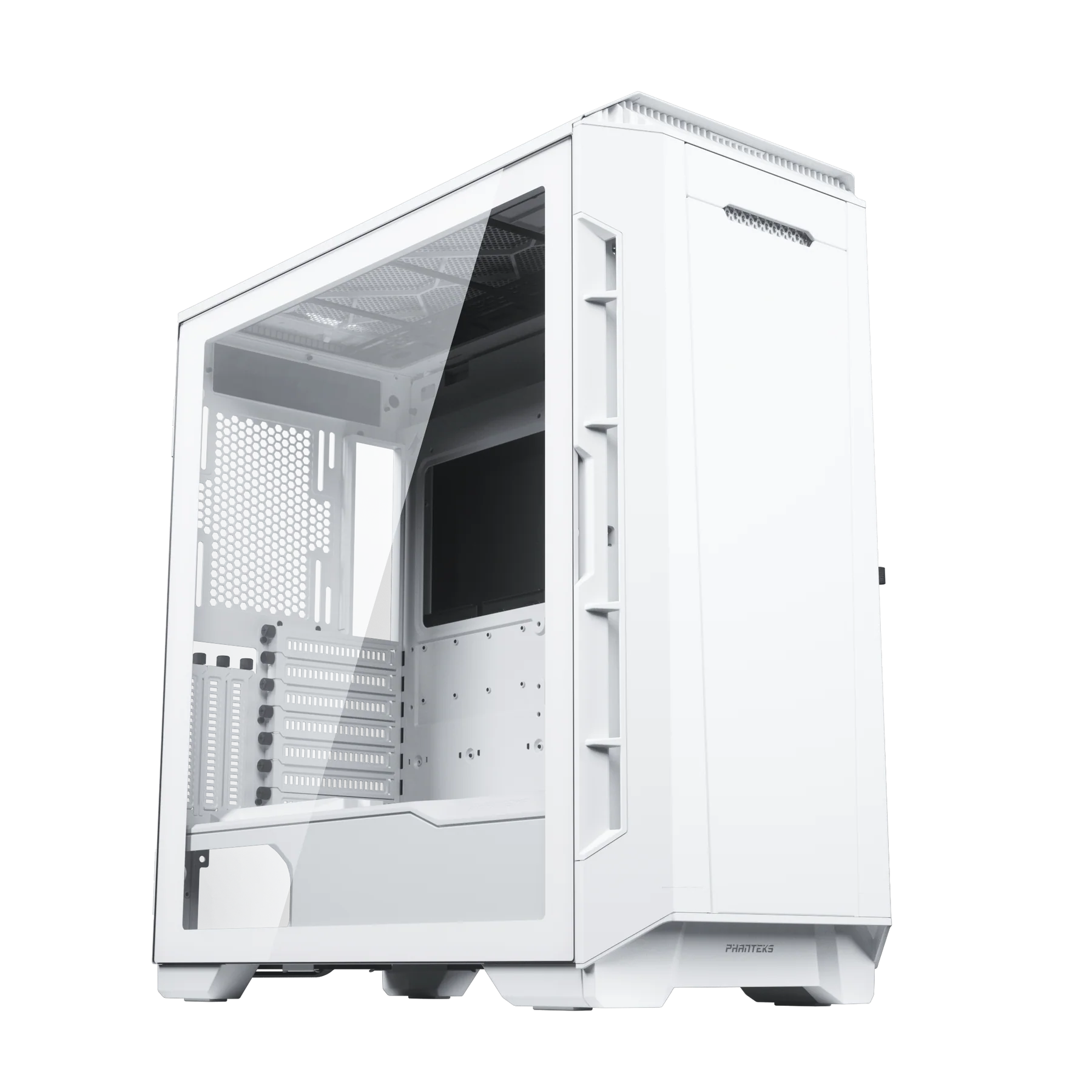 Phanteks Eclipse P600S Matte White