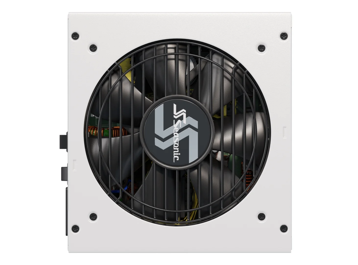 SEASONIC FOCUS GX 1000 WHITE EDITION