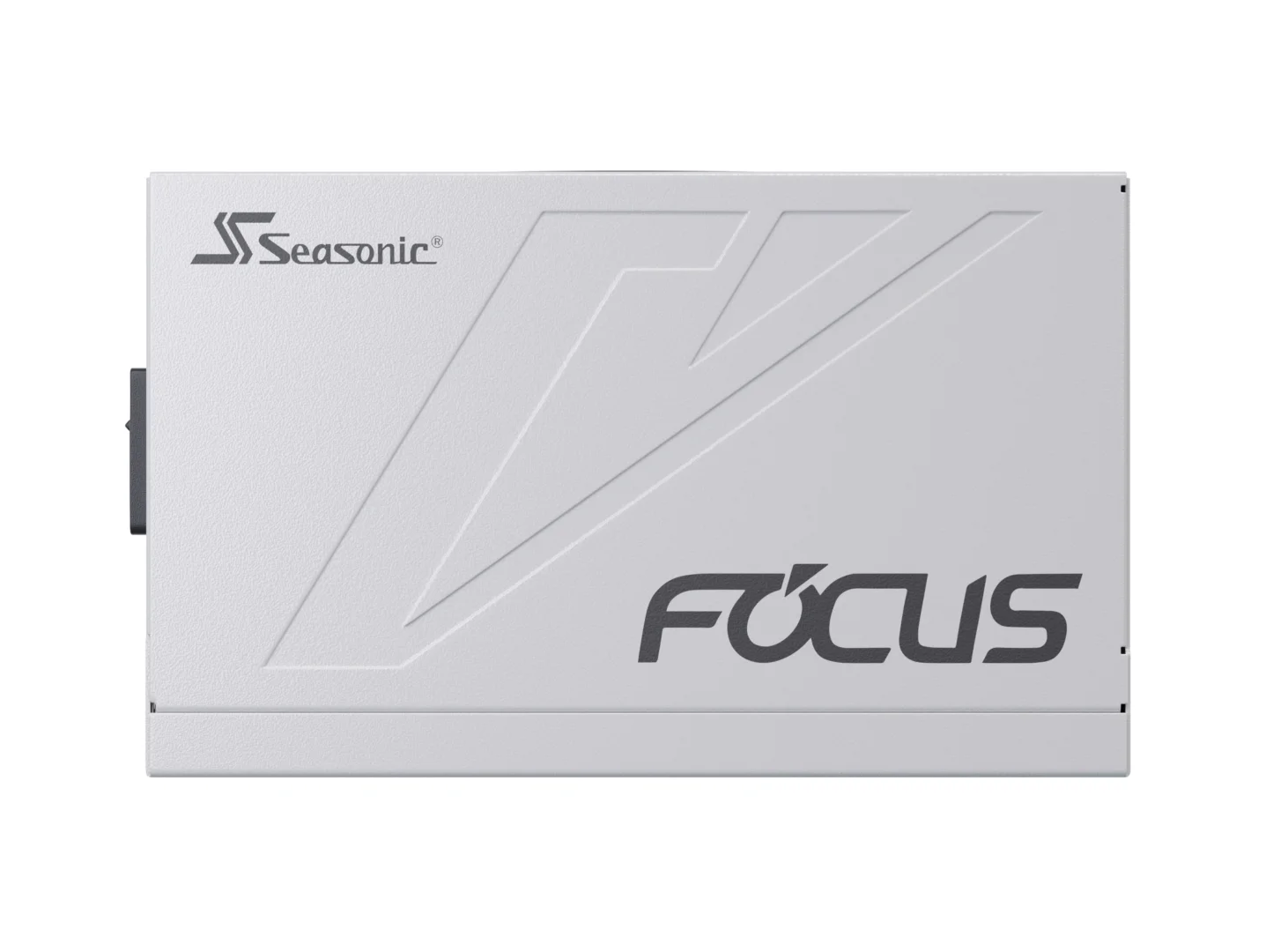 SEASONIC FOCUS GX 1000 WHITE EDITION