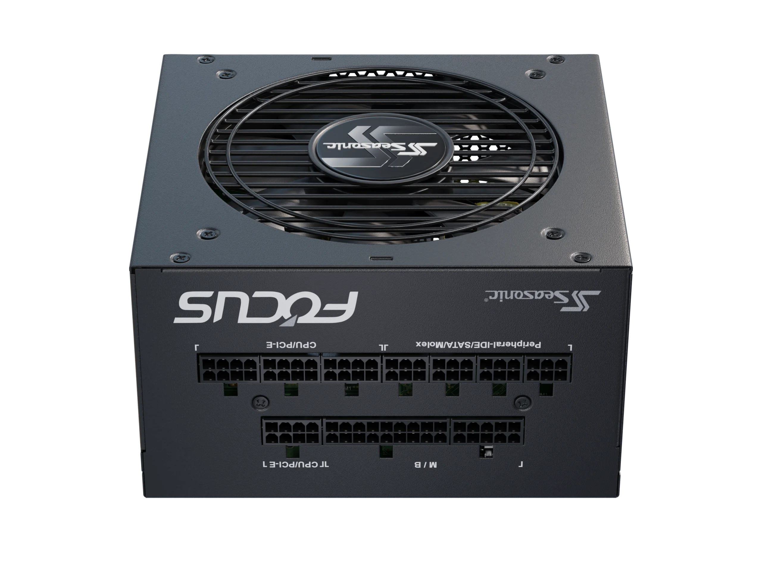 SEASONIC FOCUS GX 750 W
