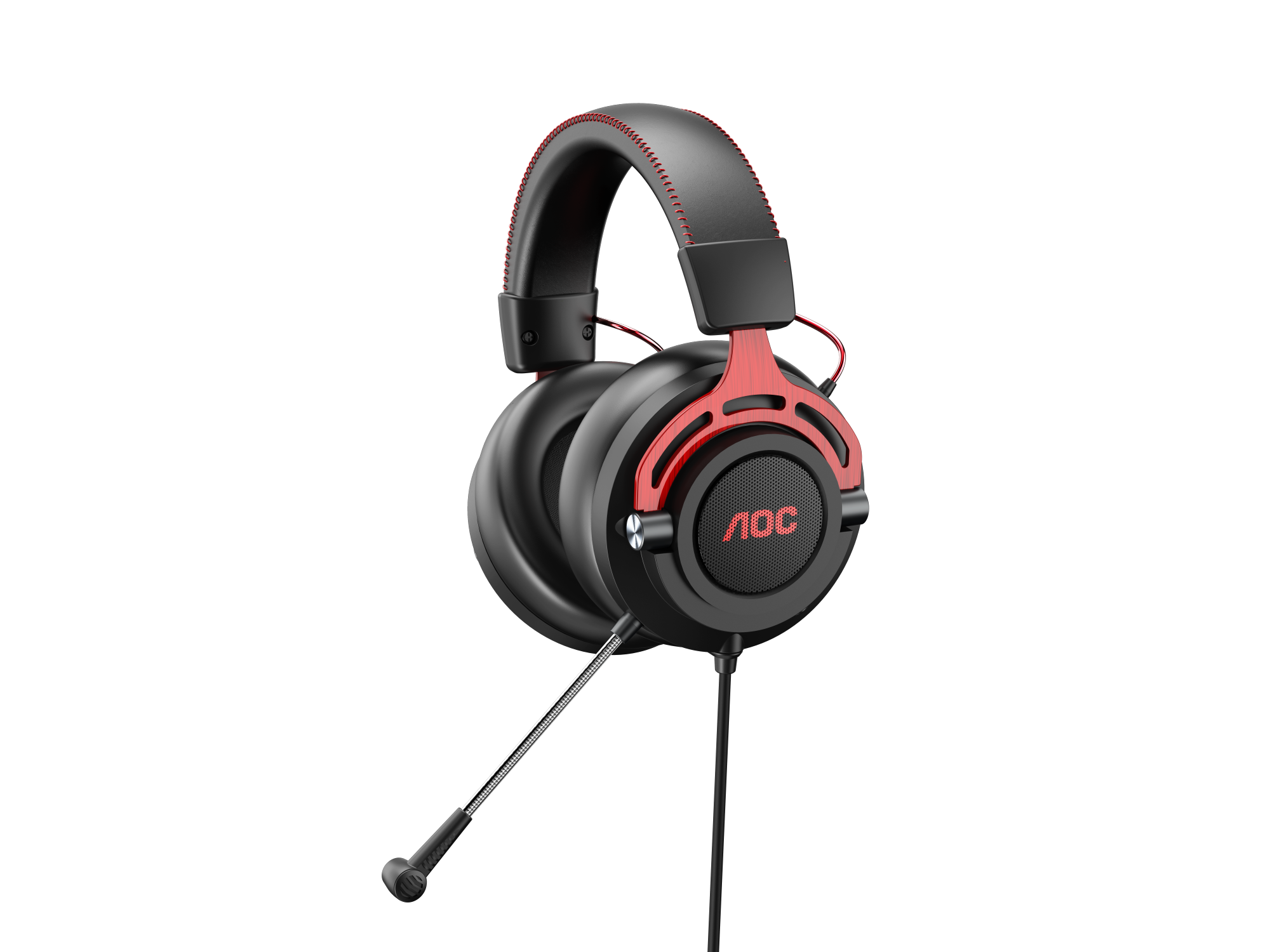 AOC GH300 Gaming Headset